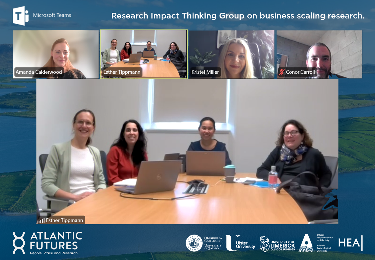 Workshop Recap: Elevating Business Scaling Research  Image