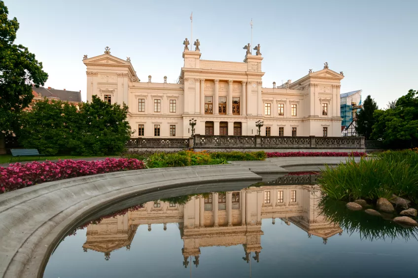 Lund University